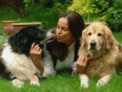 Fran Gascoigne, Dog Obedience Trainer & Behavioural Therapist for Durham, Middlesbrough, Sunderland
