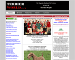 Visit www.terrierworld.co.uk/